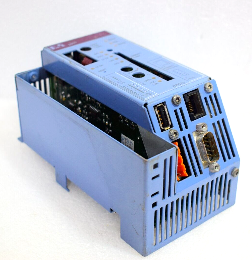 High Performance SAM Electronics 271.159 214 Gamma Cassette CPU AG718 Main image