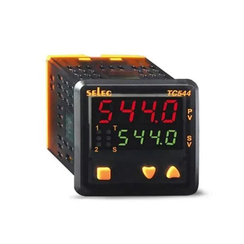 High Performance Selec TC513 Temperature Controller for Precise Temperature Regulation