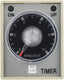 High Performance Selectron 55-U-F11-2 Timer Relay