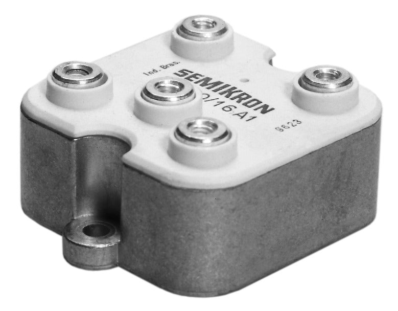 High-performance Semikron SKD 30/08 A1 Bridge Rectifier Diode for Efficient Power Conversion Main image