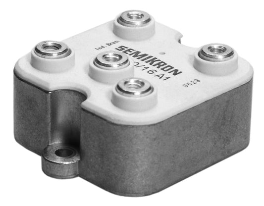 High-performance Semikron SKD 30/08 A1 Bridge Rectifier Diode for Efficient Power Conversion