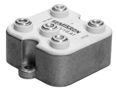 High-performance Semikron SKD 30/08 A1 Bridge Rectifier Diode for Efficient Power Conversion