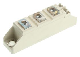 High-performance SEMIKRON SKKH 91/08D Thyristor Diode Module for Efficient Power Control