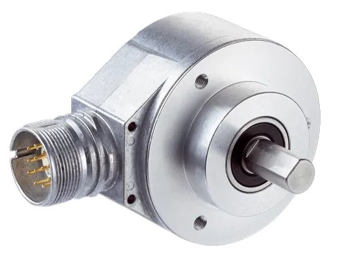 High Performance SICK DFS60B-S4AA08192 Incremental Encoder Main image