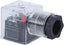 High Performance Solenoid Coil 118.051.024P for H480 Model