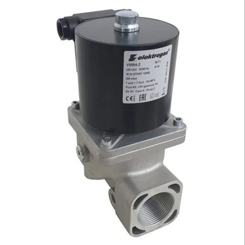 High Performance Solenoid Valve G043.002178 for Efficient Operations Main image