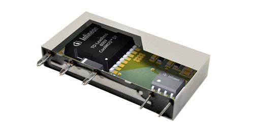 High Performance Solid State Relay - Ram Automations - Energy Efficiency-Ram Automations