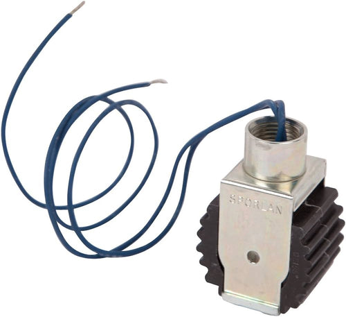 Sporlan OMCK-2 Solenoid Valve - High-Performance Refrigeration-Ram Automations