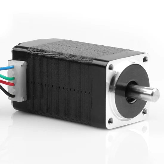 High Performance Stepping Motor 28H23H-0204A - Precision Control-Ram Automations