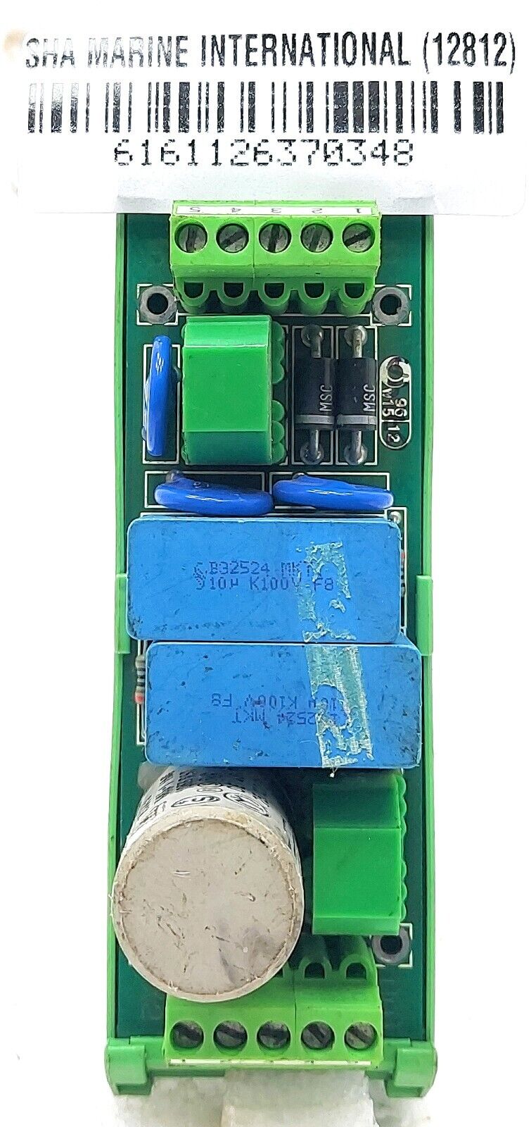 High Performance Stn Atlas FIM 405 271.138 243/A for Superior Results Main image