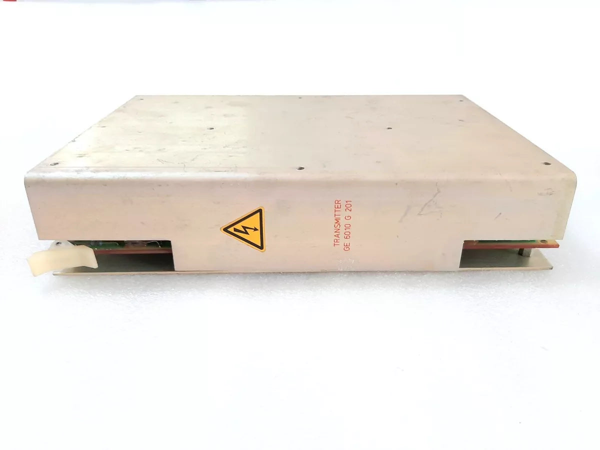 High Performance STN Atlas GE 6010 G Transmitter Main image