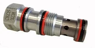 SUN CVGC-XEN Pilot Operated Check Valve H338 - Hydraulic System-Ram Automations