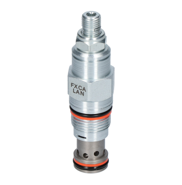 High Performance Sun Hydraulics FXCA LAN Flow Control Valve H516 Main image