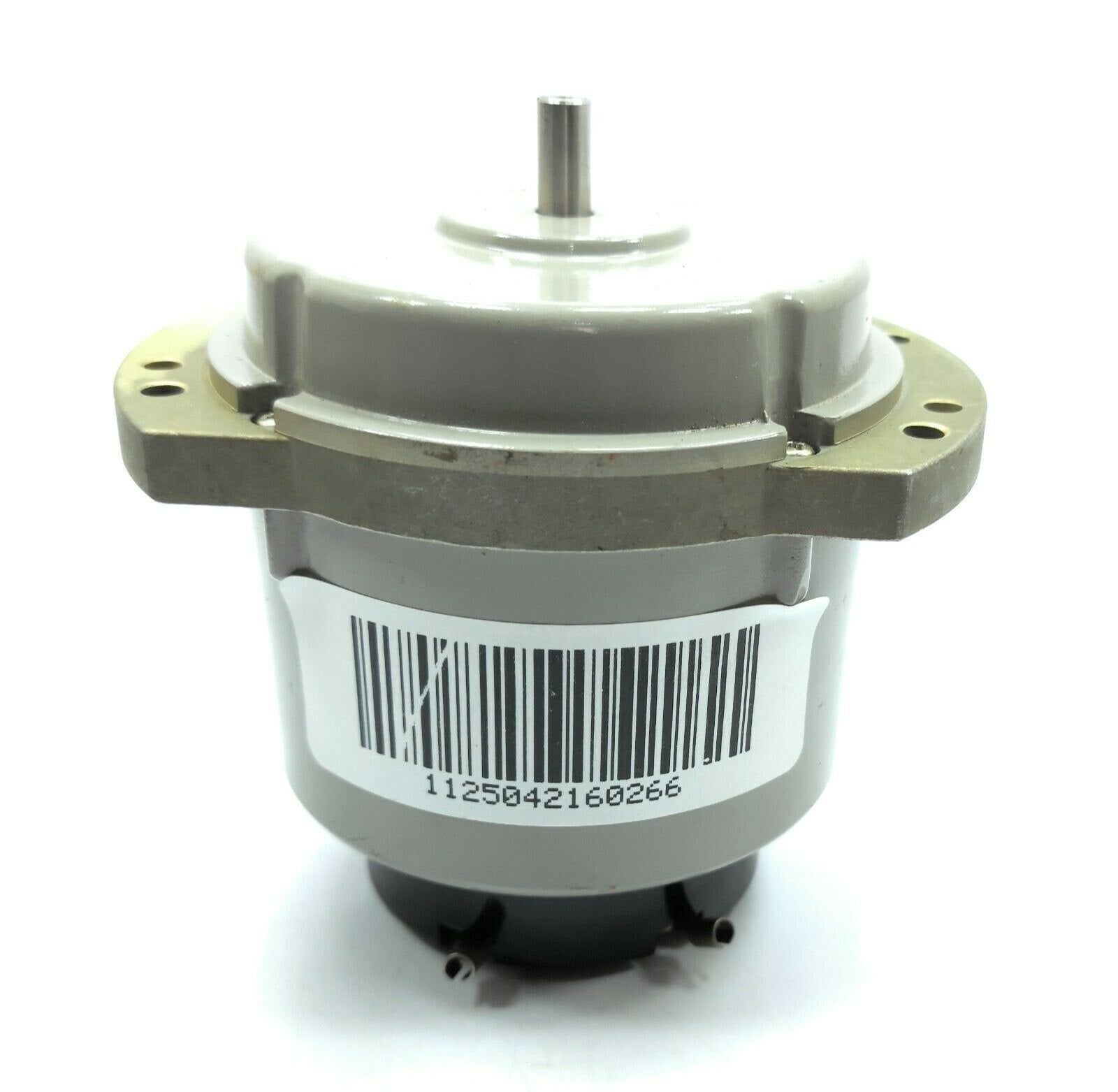 High Performance Tamagawa Seiki Synchro Motor TX-TR Main image