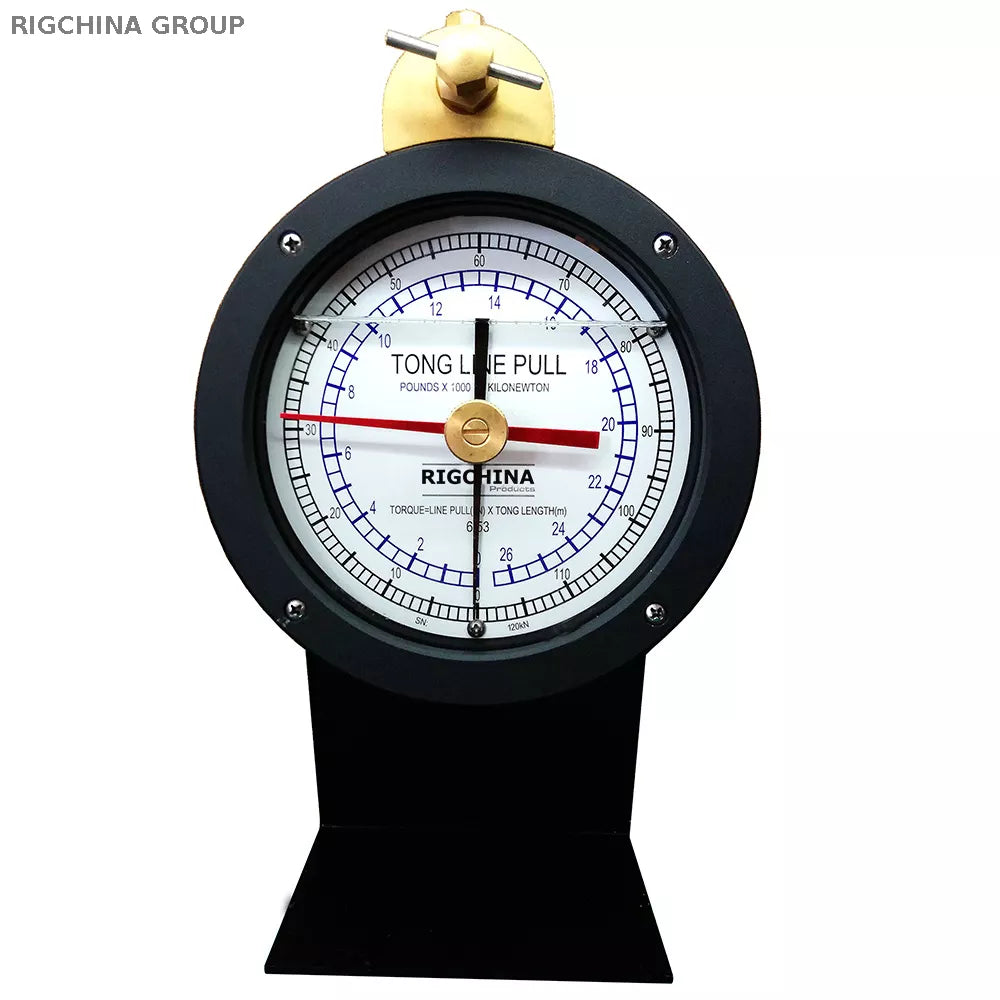 High Performance Teck Skotselv LB.FT.X 1000 Torque Gauge Main image