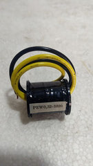 High Performance Terasaki AUH-1 Coil H288