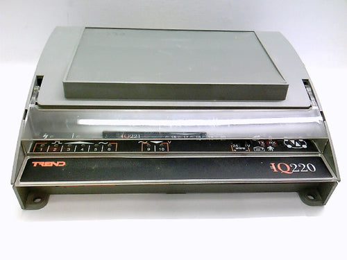 TREND IQ221/UNB/230V Controller - Optimal Efficiency Building Control-Ram Automations