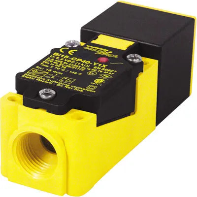 High Performance Turck Combi Proximity Sensor BI15-CP40-Y1X Main image