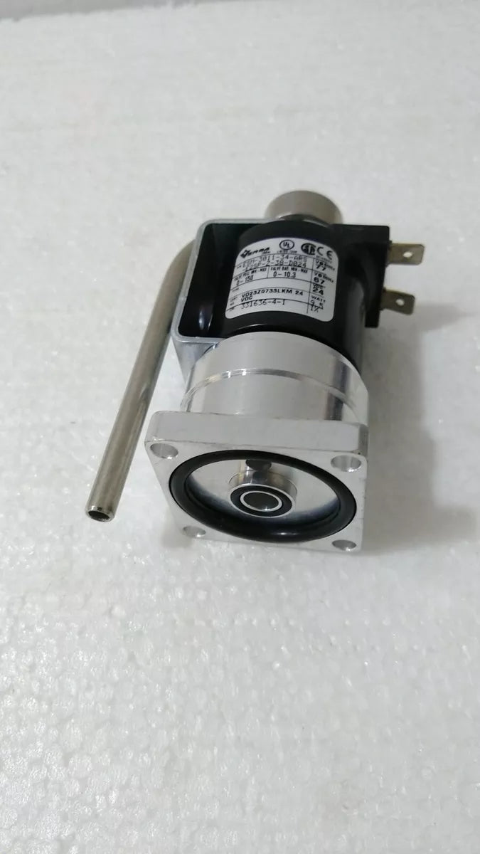 High Performance VERSA ESM-3011-34-ARS-E2SP-Z-38-D024 Solenoid Direction Valve H228 Main image