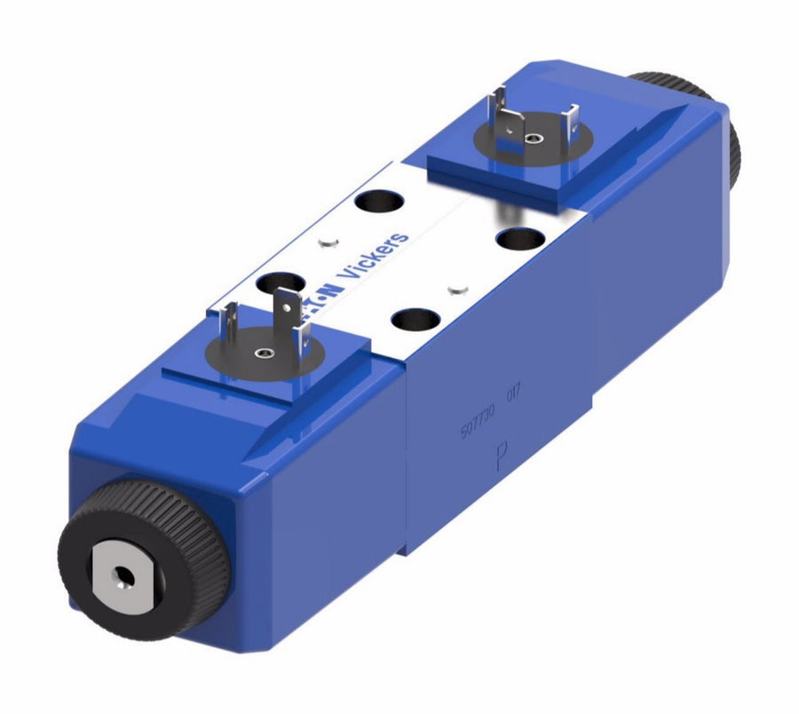High Performance Vickers DG4V 3 2AL Hydraulic Valve for Precise Directional Control
