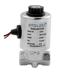 High Performance VSG-4532-MS1-XDAS-A120 Solenoid Valve H445
