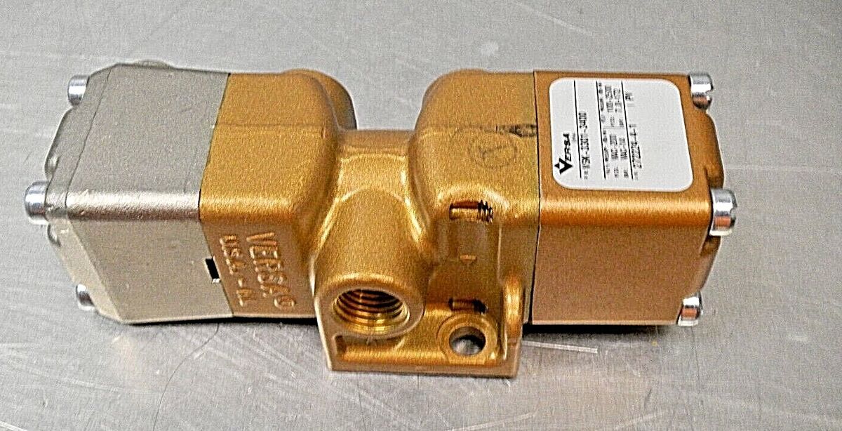 High Performance VSK-3301-3400 Pneumatic Directional Valve for Precision Control
