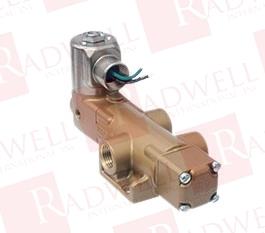 High Performance VZI-4302-316-43E Pneumatic Directional Control Valve H272 Main image