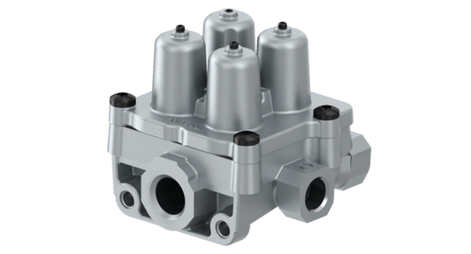 High Performance Wabco Pneumatic Valve H571 - Model 5726162020