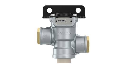 High Performance Wabco Pressure Reducing Valve for Improved Efficiency