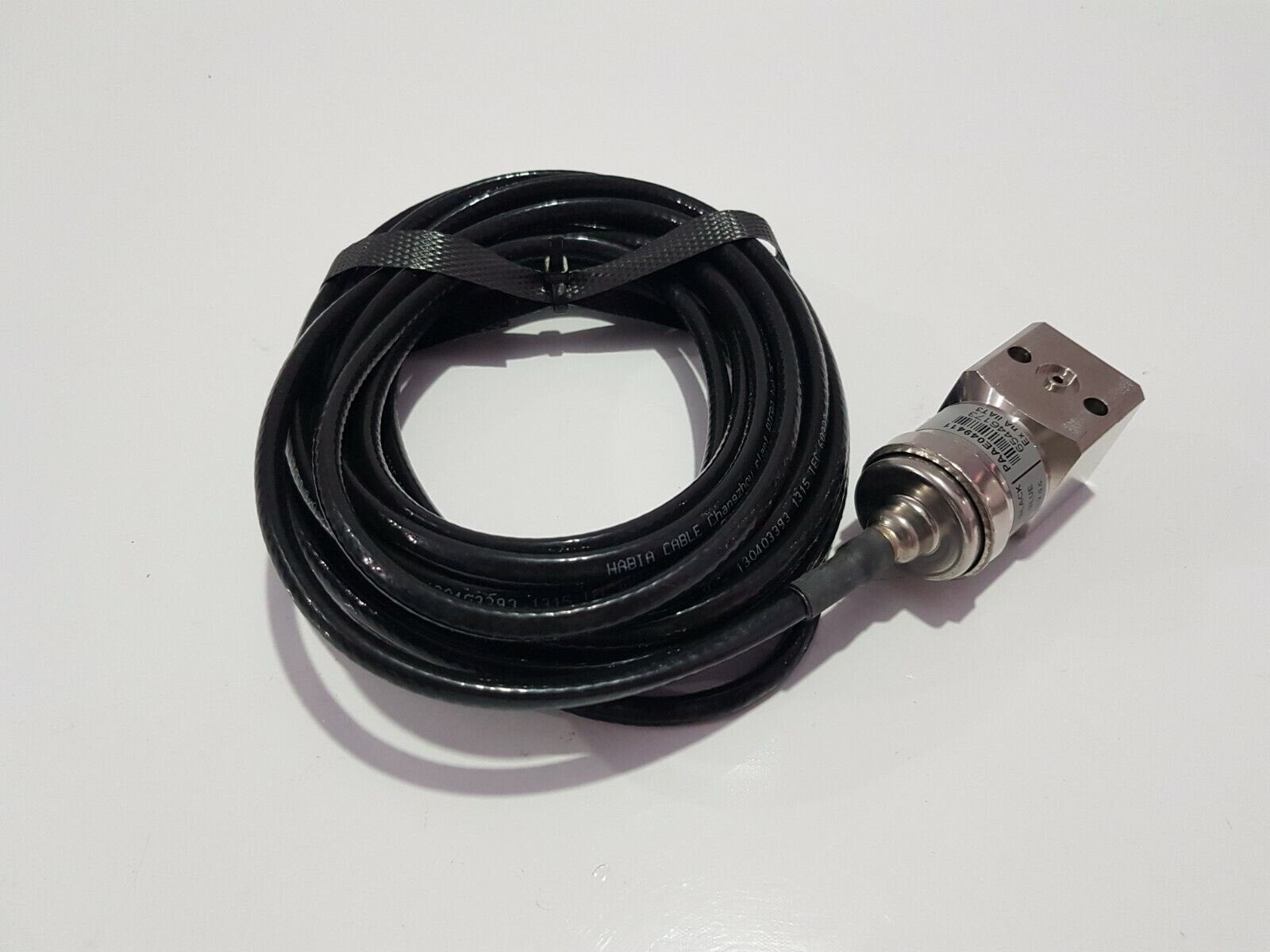 High Performance Wartsila Pressure Sensor for W9L32-MBC 5100 Model Main image