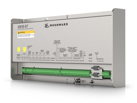 High Performance Woodward Speed Switch 8272-804A for Industrial Use Main image