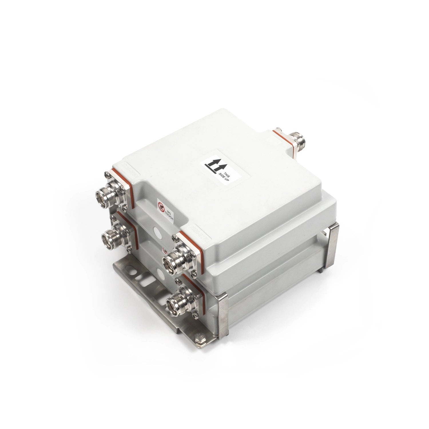 High Performance Yonex VHF/UHF 8-Way Direction Coupler Main image