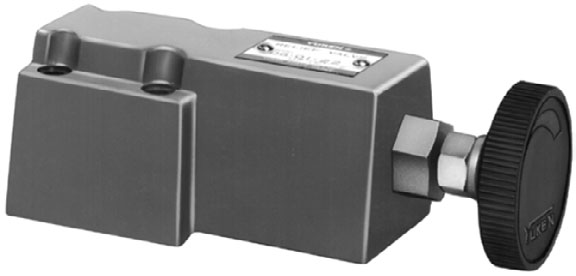 High Performance Yuken DG-01-22032 Relief Valve for Optimal Functionality Main image
