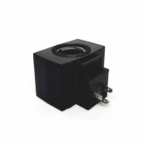 Yuken R100 Valve Coil - High Performance Hydraulic Component-Ram Automations