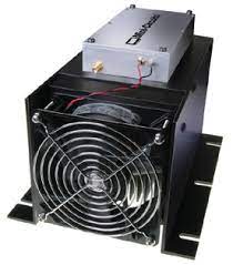 High Power Mini-Circuitz ZHL-30W-252-S+ Coaxial Amplifier AG751