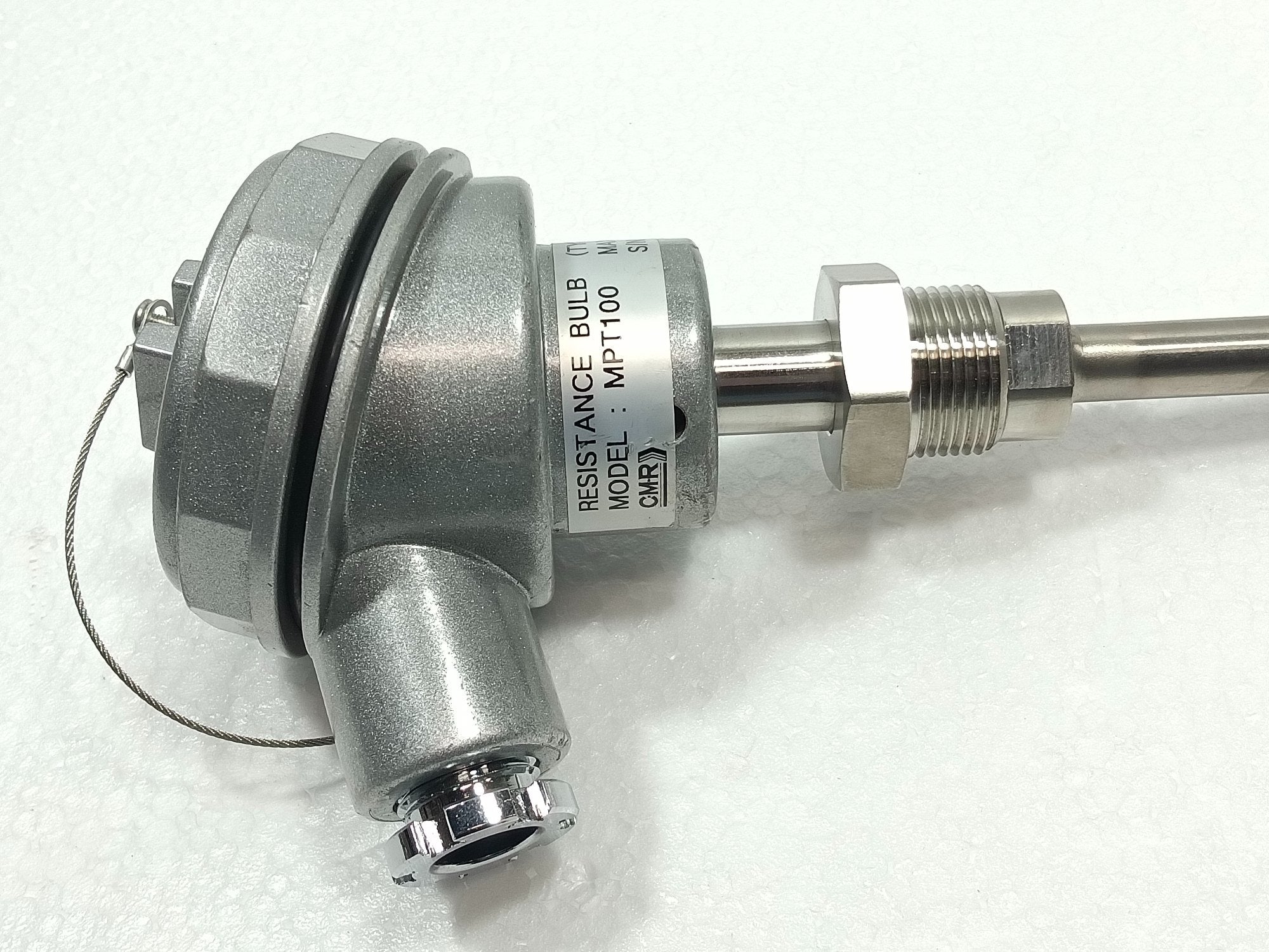High Precision CMR Temperature Sensor E11.99011K0741