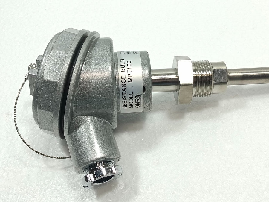 CMR E11.99011K0741 Temperature Sensor - High Precision-Ram Automations