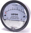 High Precision Differential Pressure Gauge for Industrial Applications - DPH200 PGA25S4LV30P H446