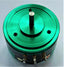 High Precision Green Potentiometer by Midori - CPP-45-32