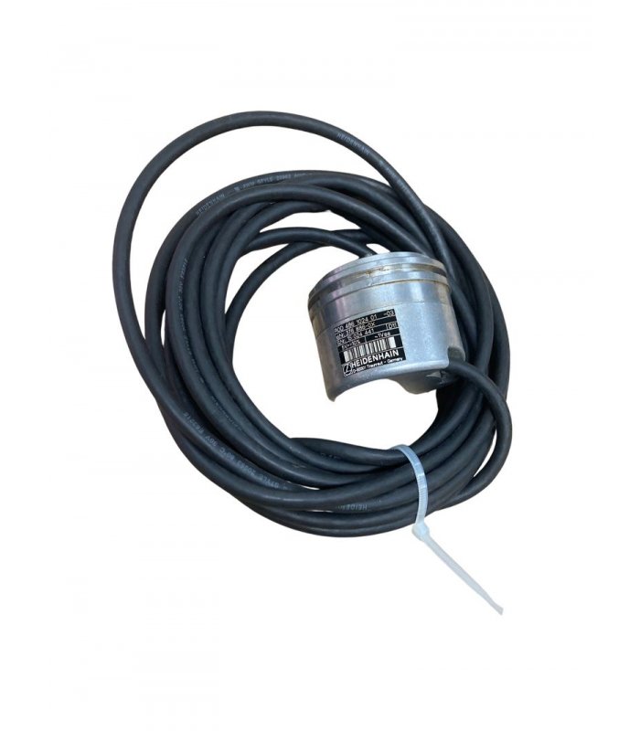 High Precision Heidenhain ROD 426 B 5000 Incremental Encoder for Accurate Measurements Main image