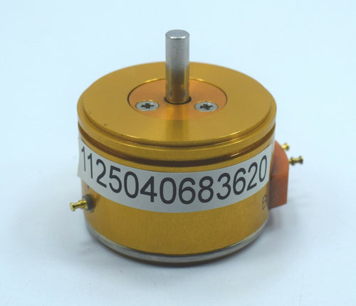 Japan Servo F200 Lin Potentiometer - ±0.7% Accuracy – Industrial Control-Ram Automations