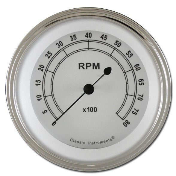 High Precision Kuramoto Instrument 1:4 Techometer for Accurate Measurements