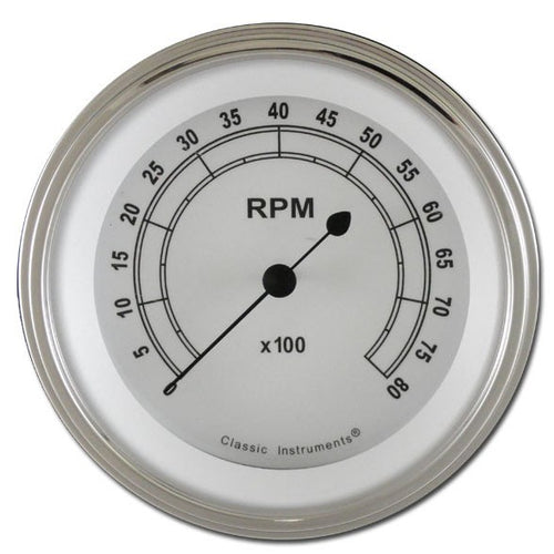 Kuramoto Instrument 1:4 Techometer - High Precision Measurement Tool-Ram Automations