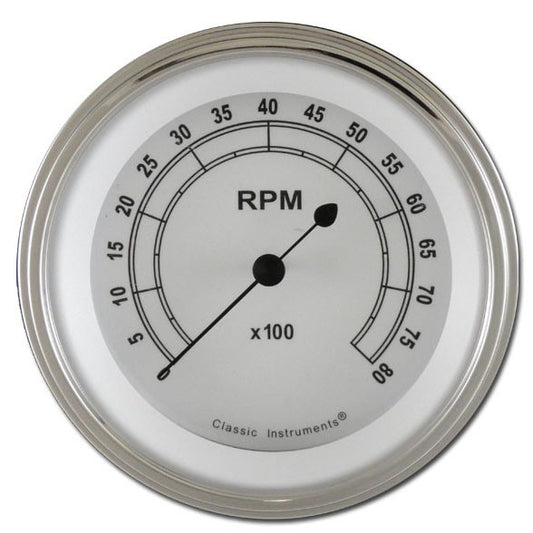 High Precision Kuramoto Instrument 1:4 Techometer for Accurate Measurements
