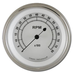 High Precision Kuramoto Instrument 1:4 Techometer for Accurate Measurements