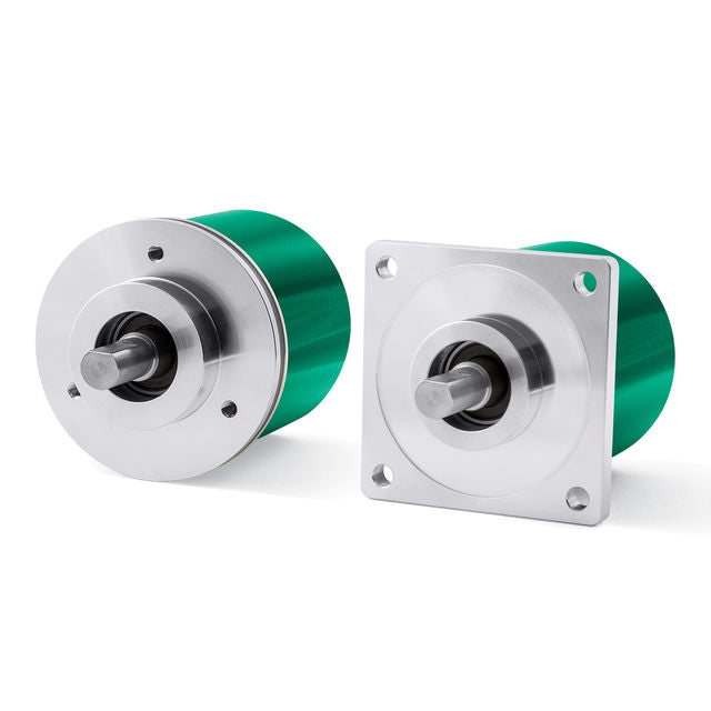 High Precision Lika IT65-P-1000ZND2C Encoders for Accurate Position Measurement