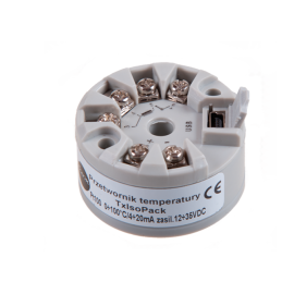 Limatherm TTKGNN-2-350-G3/4-2 Temperature Sensor - High Precision-Ram Automations
