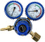 High Precision OBEH YT24 Measuring Instrument Regulator