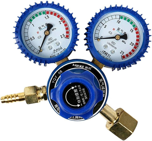 High Precision OBEH YT24 Measuring Instrument Regulator