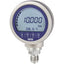 High Precision Pressure Gauge for Industrial Use